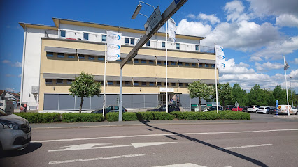 Försäkringskassan Alingsås