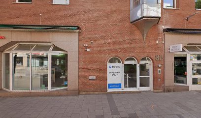 Försäkringskassan Eslöv