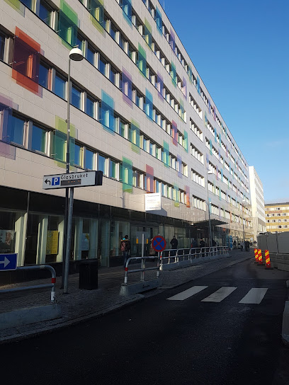 Försäkringskassan Helsingborg