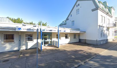 Försäkringskassan Klippan