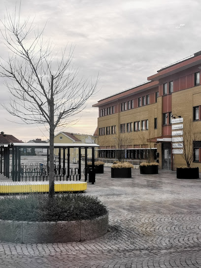 Försäkringskassan Kungälv