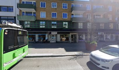 Försäkringskassan Landskrona