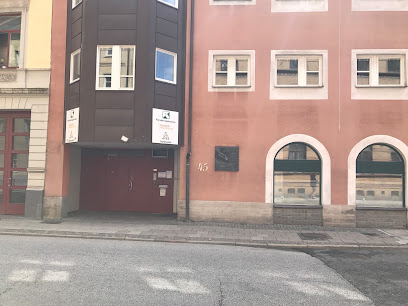 Försäkringskassan Lund
