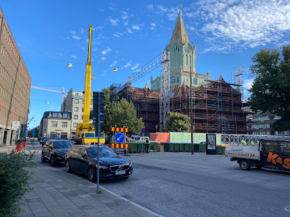 Försäkringskassan Malmö City