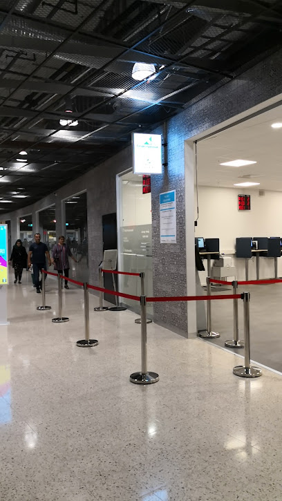 Försäkringskassan Malmö, Rosengård