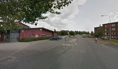 Försäkringskassan Malung