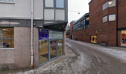 Försäkringskassan Skövde