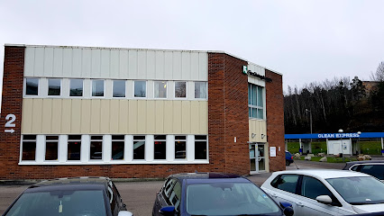 Försäkringskassan Stockholm, Hallunda