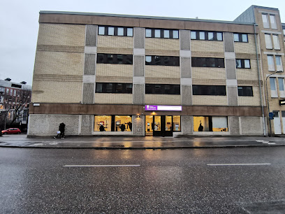 Försäkringskassan Stockholm, Liljeholmen