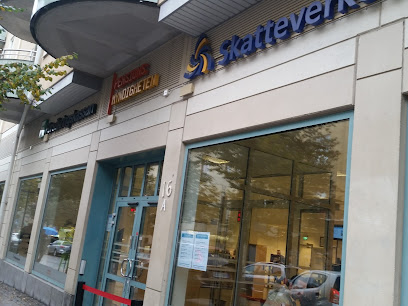 Försäkringskassan Stockholm, Sundbyberg