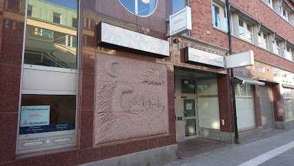 Försäkringskassan Västervik