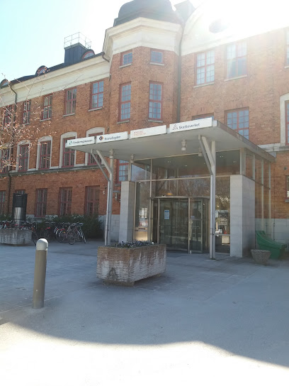 Försäkringskassan Visby